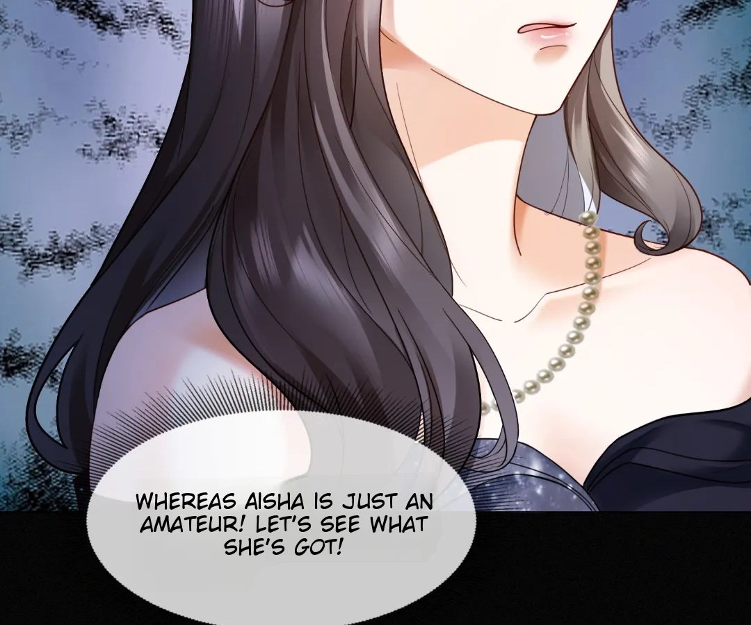 Billionaire’s Exclusive Adoration Chapter 93 page 17 - 