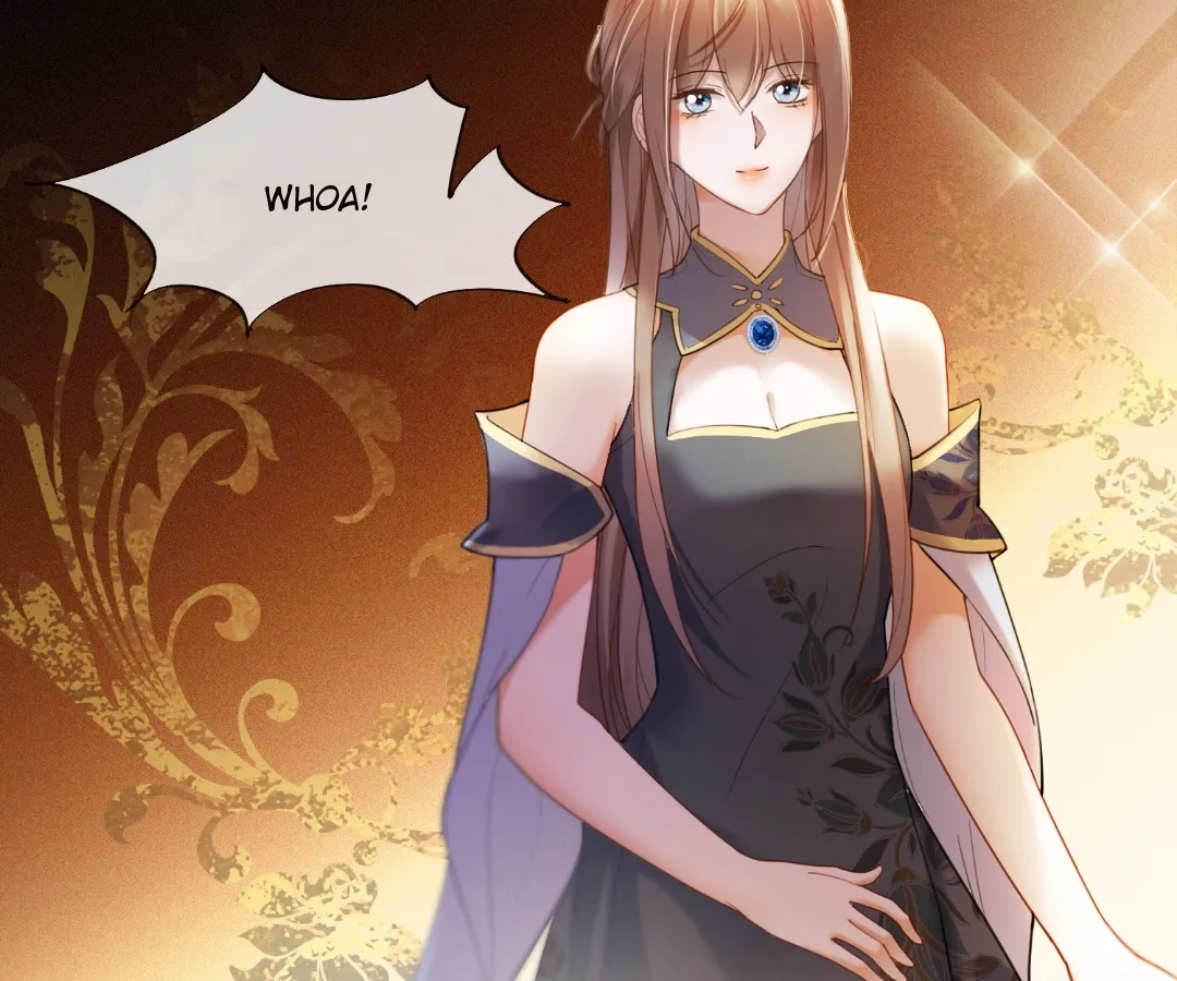 Billionaire’s Exclusive Adoration Chapter 93 page 21 - 