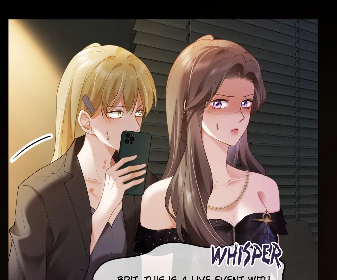 Billionaire’s Exclusive Adoration Chapter 93 page 34 - 
