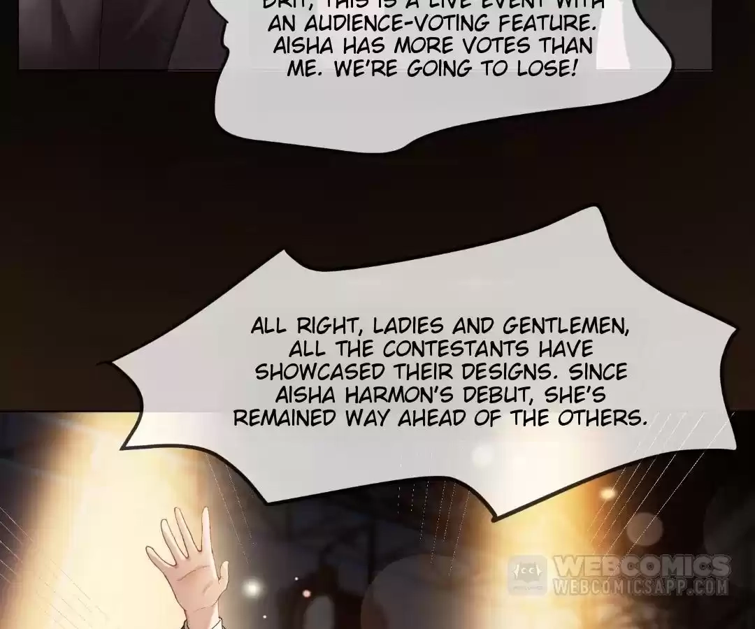 Billionaire’s Exclusive Adoration Chapter 93 page 35 - 