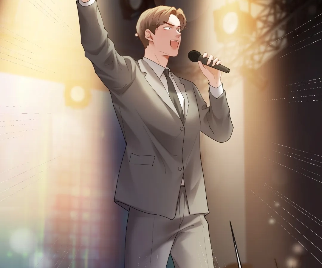 Billionaire’s Exclusive Adoration Chapter 93 page 36 - 