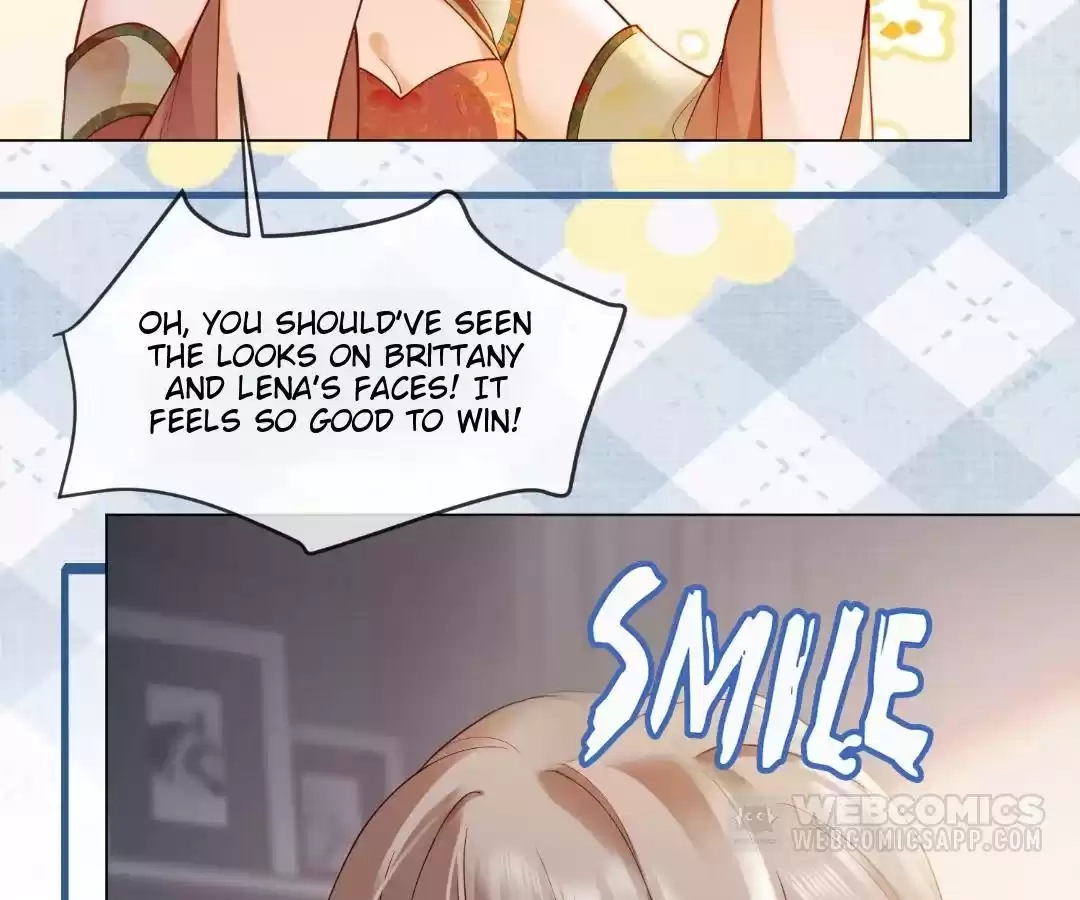 Billionaire’s Exclusive Adoration Chapter 93 page 43 - 