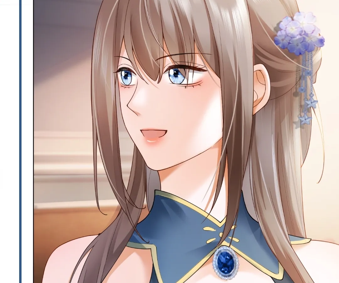 Billionaire’s Exclusive Adoration Chapter 93 page 44 - 