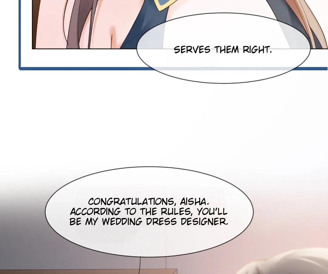 Billionaire’s Exclusive Adoration Chapter 93 page 45 - 