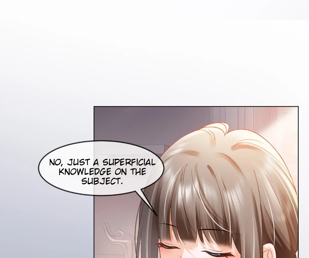 Billionaire’s Exclusive Adoration Chapter 93 page 50 - 