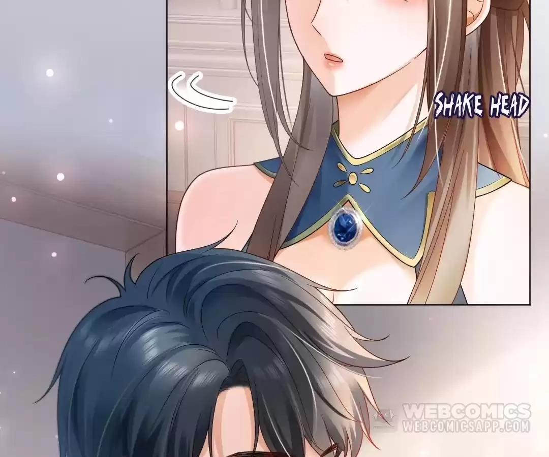 Billionaire’s Exclusive Adoration Chapter 93 page 51 - 