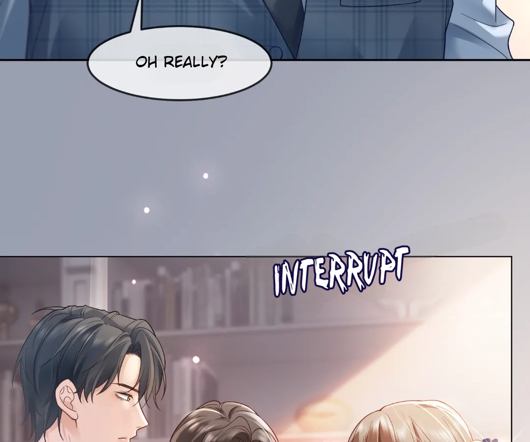 Billionaire’s Exclusive Adoration Chapter 93 page 53 - 