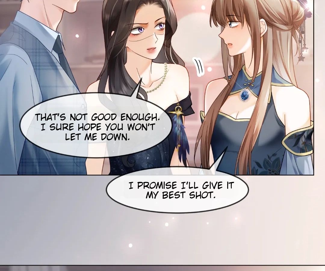 Billionaire’s Exclusive Adoration Chapter 93 page 54 - 