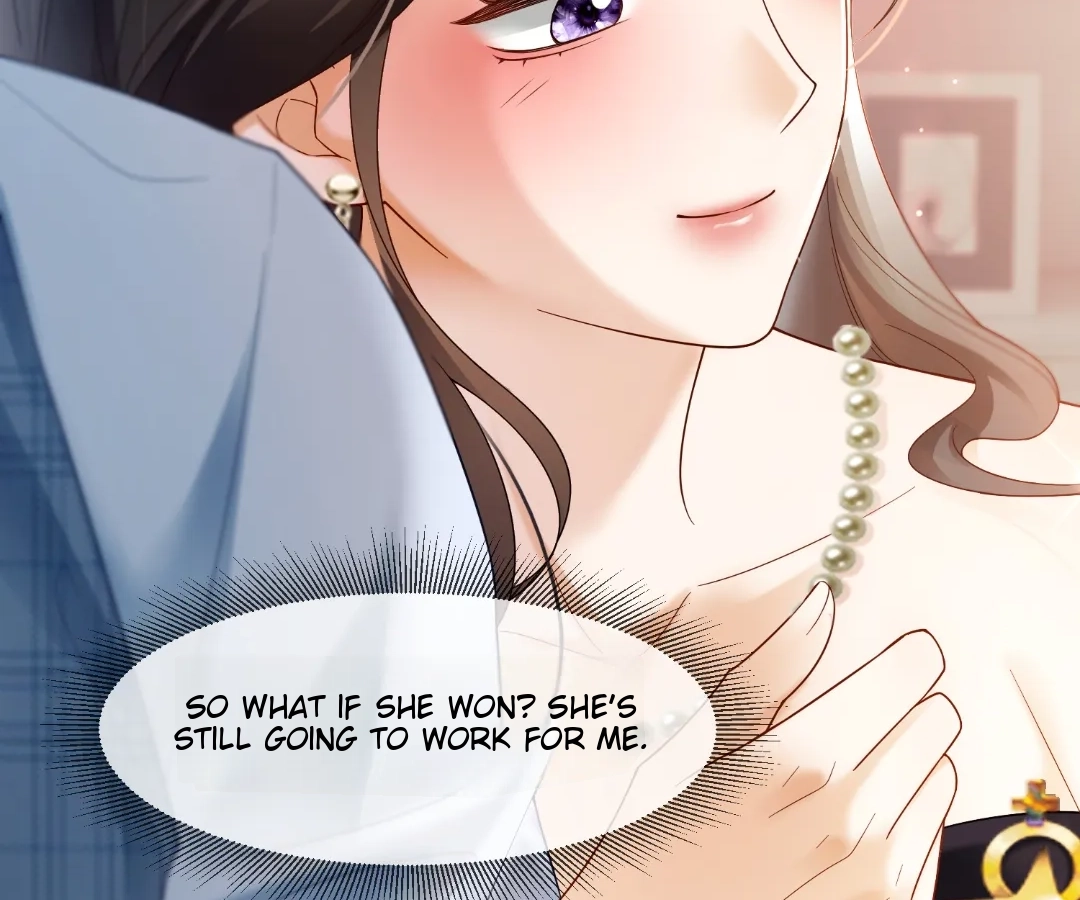 Billionaire’s Exclusive Adoration Chapter 93 page 56 - 