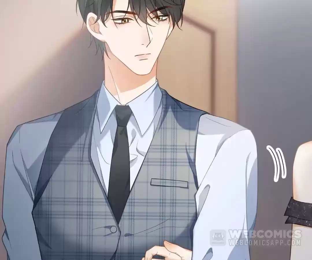 Billionaire’s Exclusive Adoration Chapter 93 page 59 - 