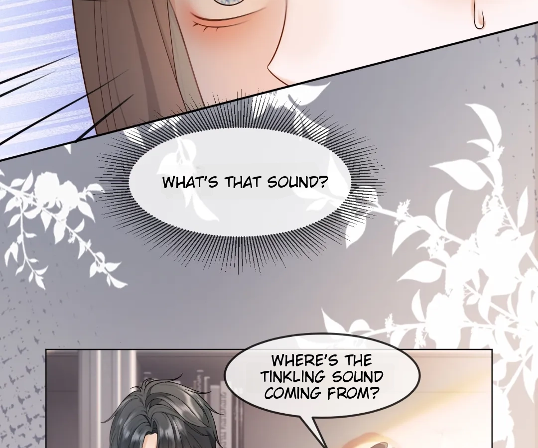 Billionaire’s Exclusive Adoration Chapter 93 page 61 - 