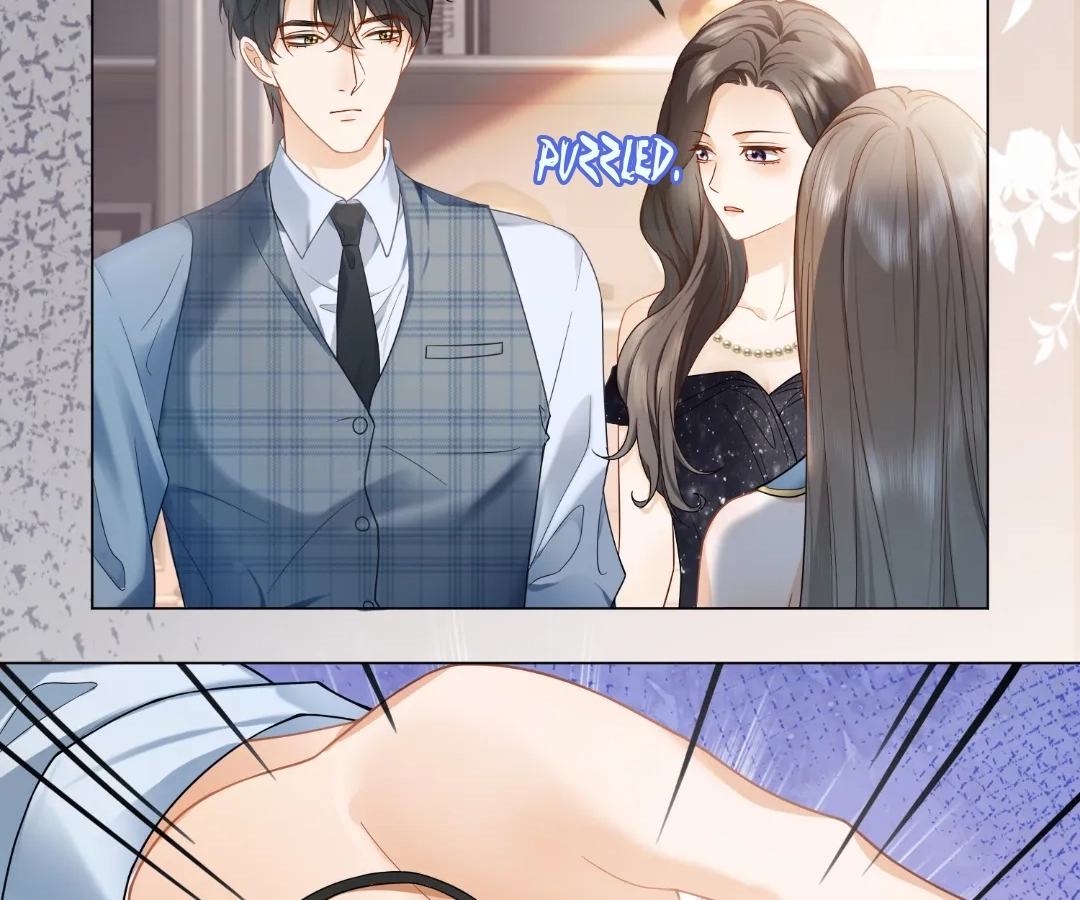 Billionaire’s Exclusive Adoration Chapter 93 page 62 - 