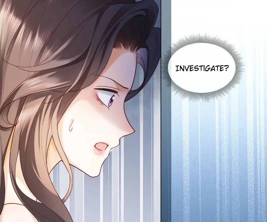 Billionaire’s Exclusive Adoration Chapter 93 page 8 - 