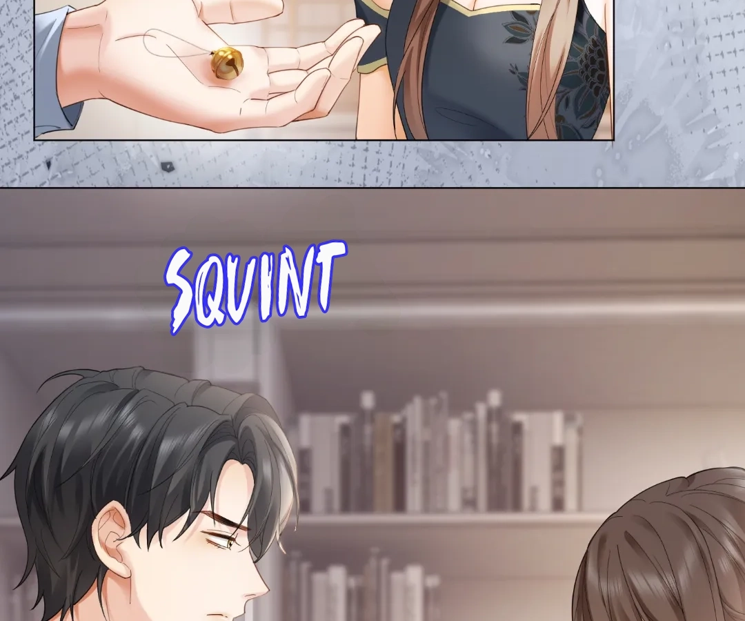 Billionaire’s Exclusive Adoration Chapter 93 page 74 - 
