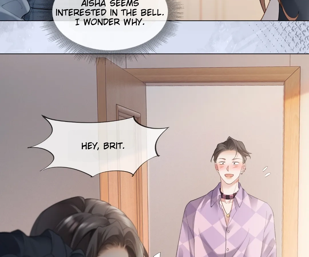 Billionaire’s Exclusive Adoration Chapter 93 page 76 - 