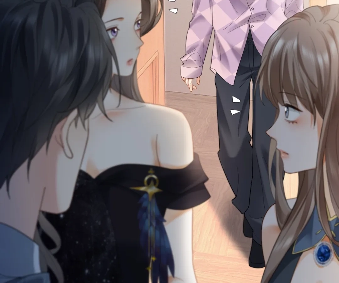 Billionaire’s Exclusive Adoration Chapter 93 page 77 - 