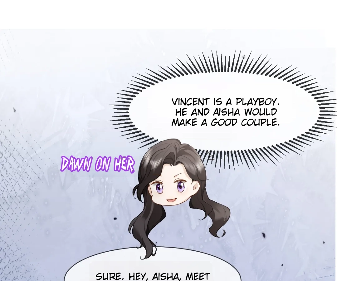 Billionaire’s Exclusive Adoration Chapter 93 page 81 - 