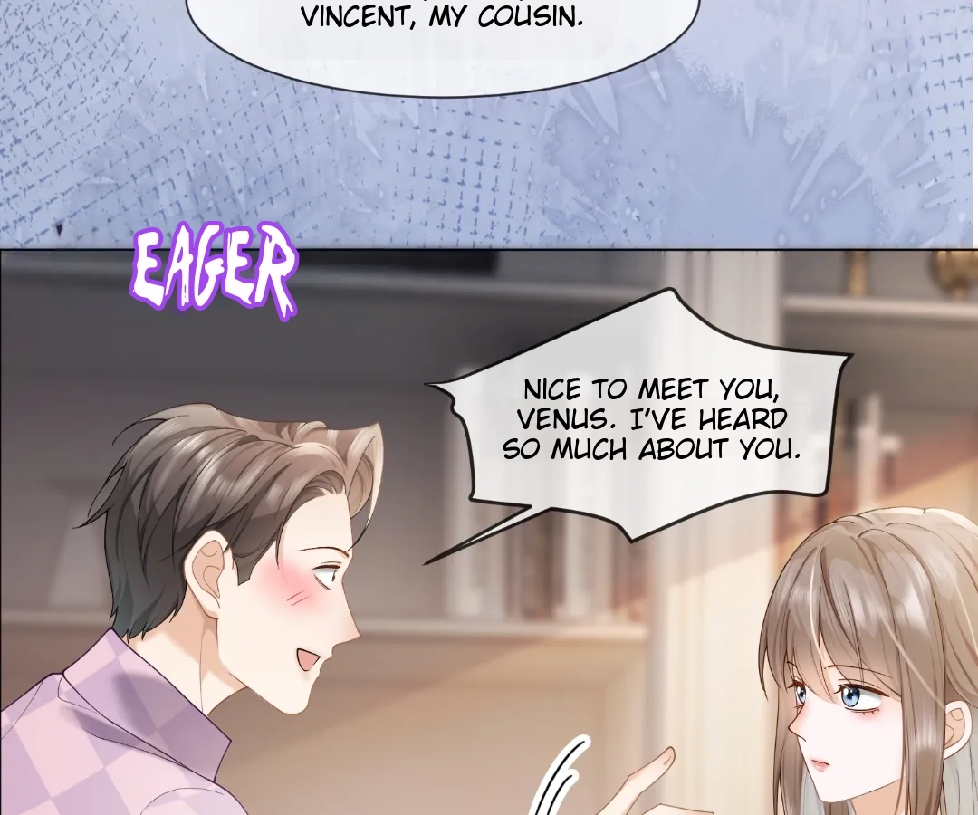 Billionaire’s Exclusive Adoration Chapter 93 page 82 - 