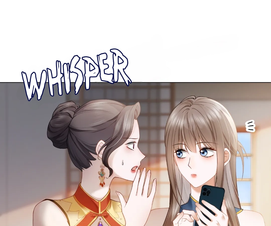 Billionaire’s Exclusive Adoration Chapter 94 page 1 - 