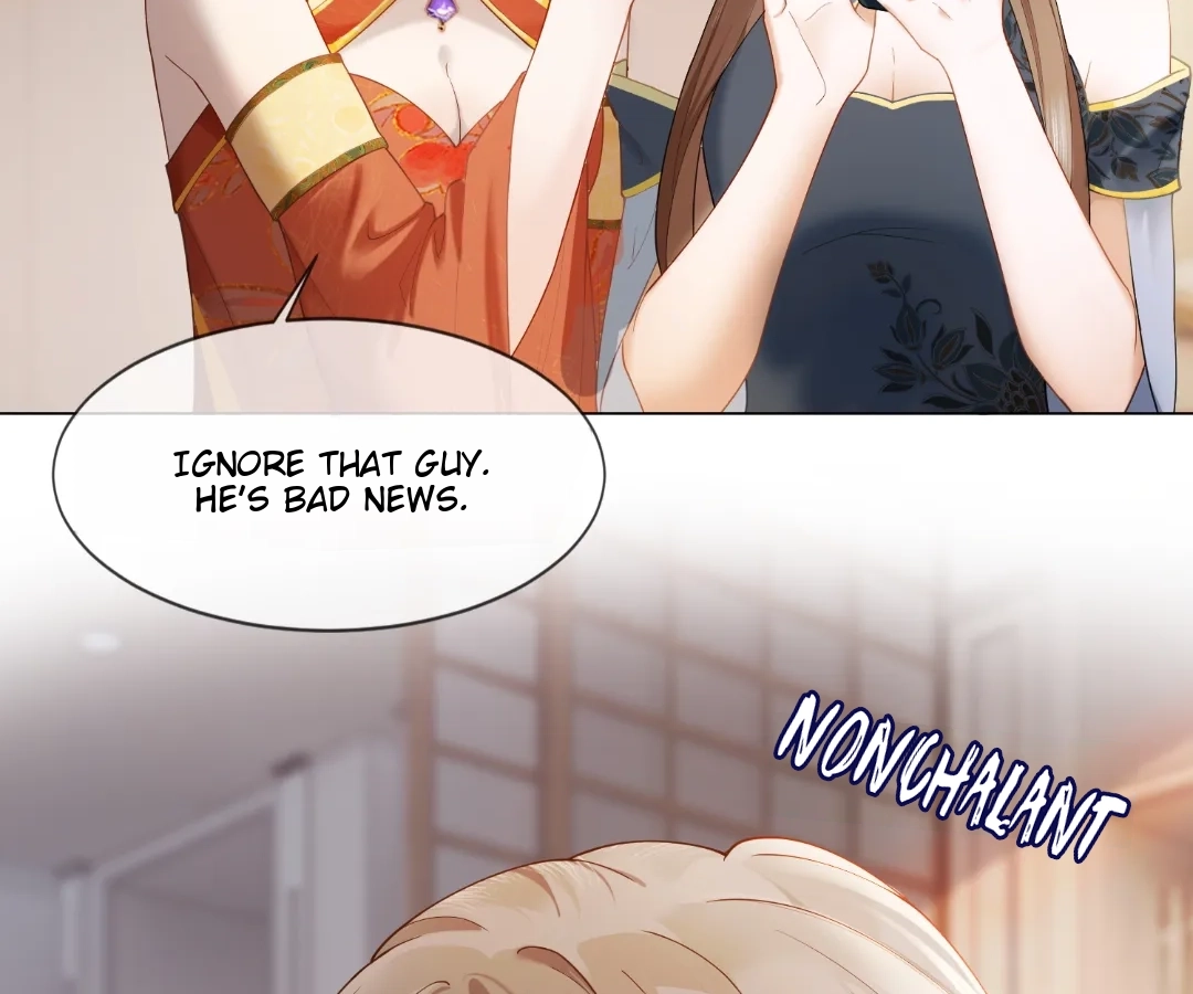 Billionaire’s Exclusive Adoration Chapter 94 page 2 - 