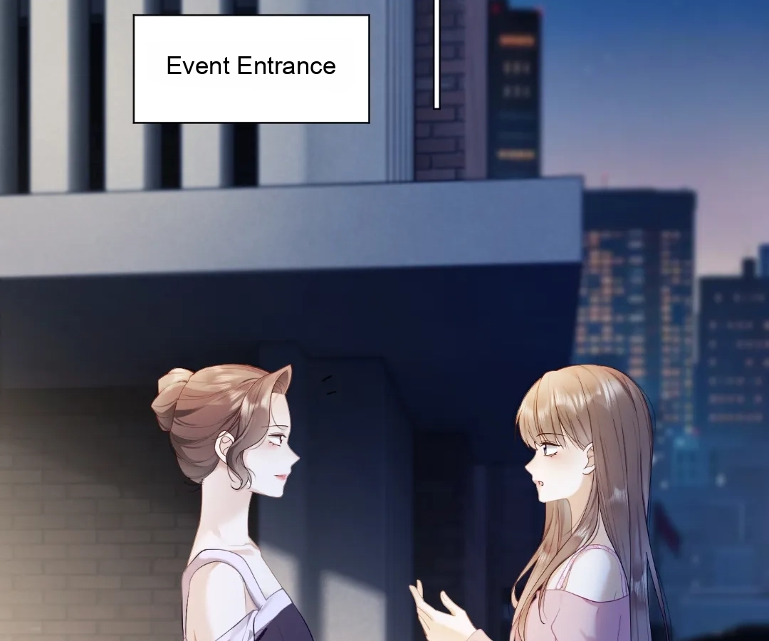 Billionaire’s Exclusive Adoration Chapter 94 page 18 - 