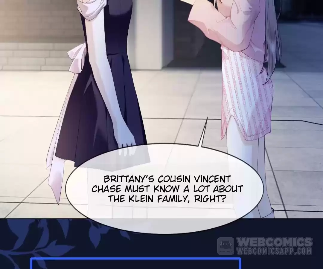 Billionaire’s Exclusive Adoration Chapter 94 page 19 - 