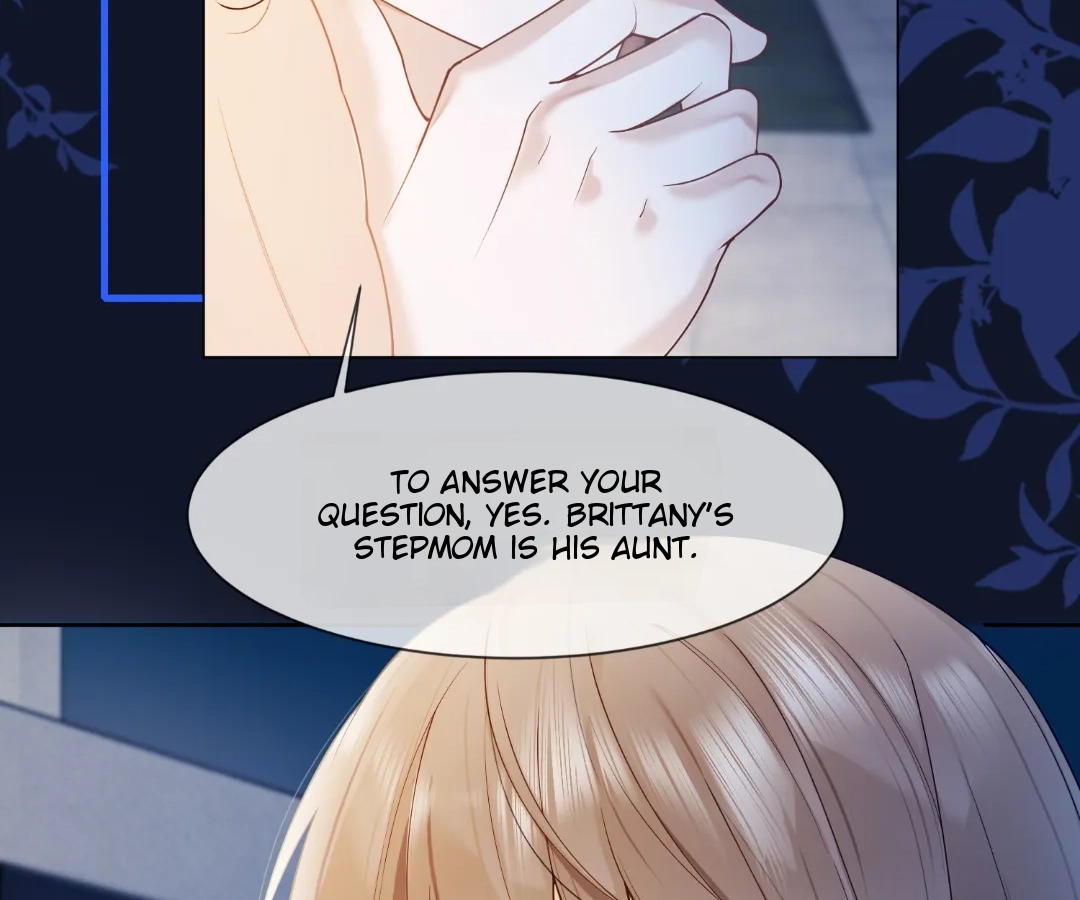 Billionaire’s Exclusive Adoration Chapter 94 page 21 - 