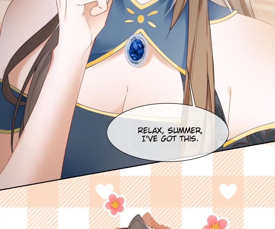 Billionaire’s Exclusive Adoration Chapter 94 page 4 - 