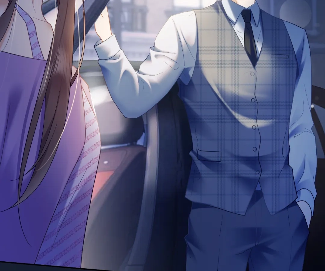 Billionaire’s Exclusive Adoration Chapter 94 page 40 - 