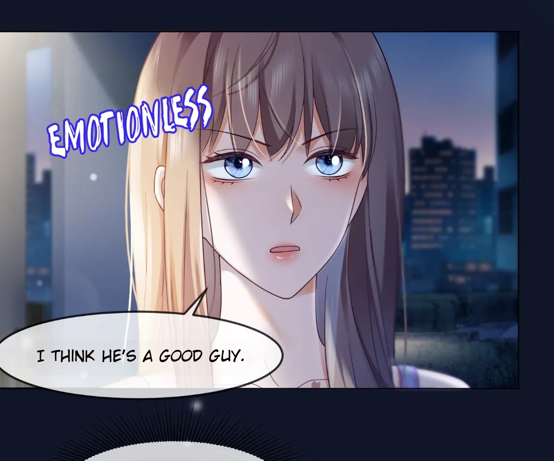 Billionaire’s Exclusive Adoration Chapter 94 page 42 - 