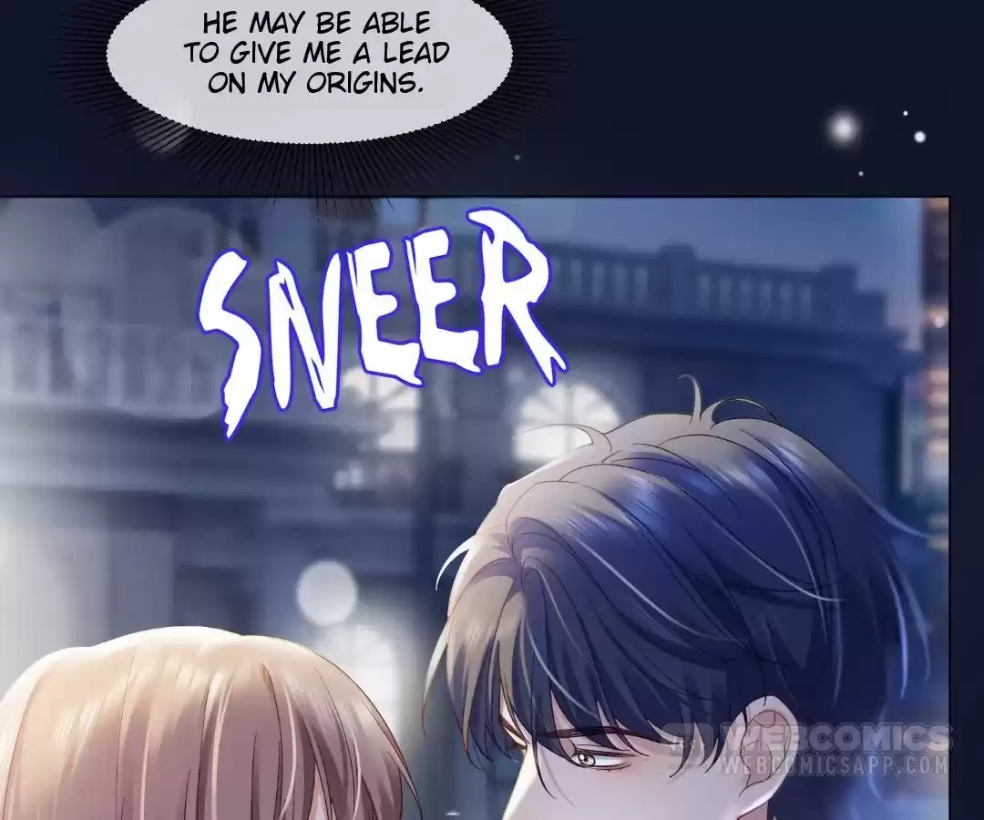 Billionaire’s Exclusive Adoration Chapter 94 page 43 - 