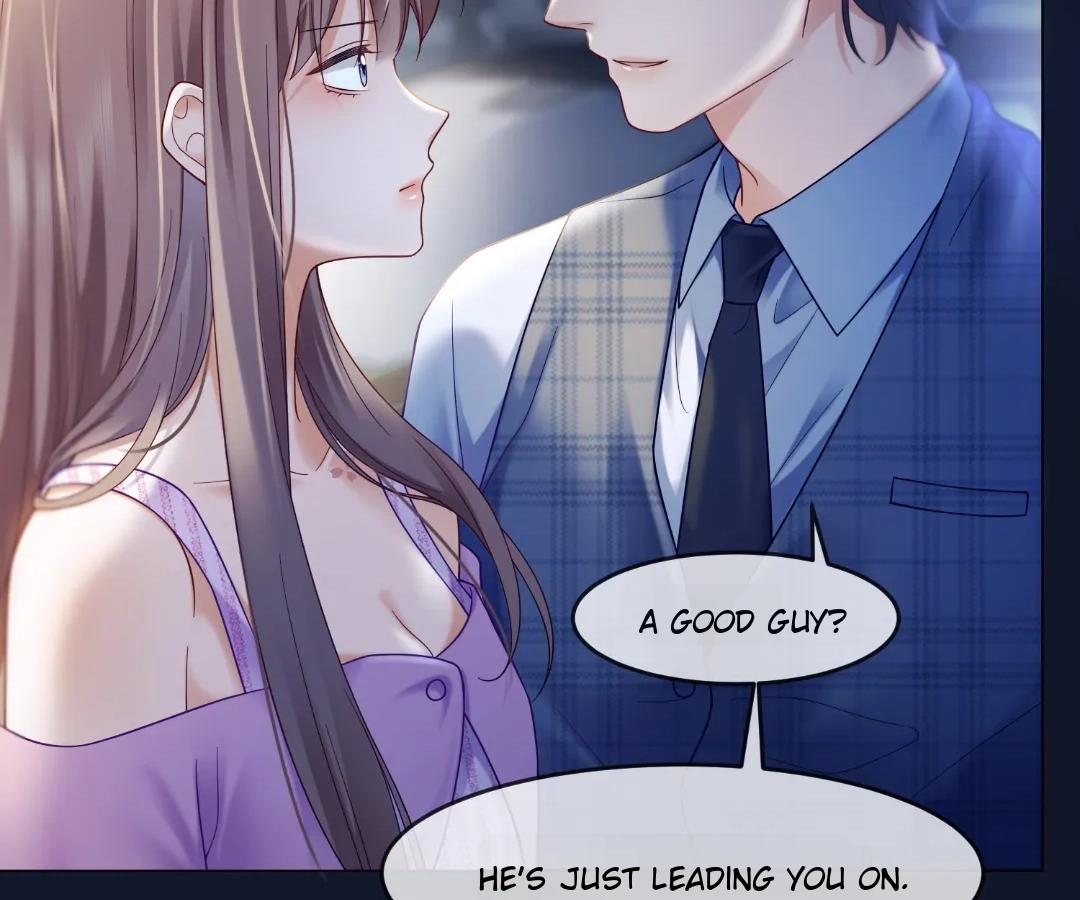 Billionaire’s Exclusive Adoration Chapter 94 page 44 - 