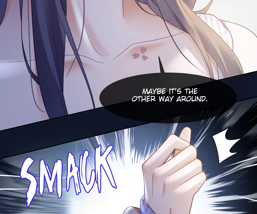 Billionaire’s Exclusive Adoration Chapter 94 page 47 - 