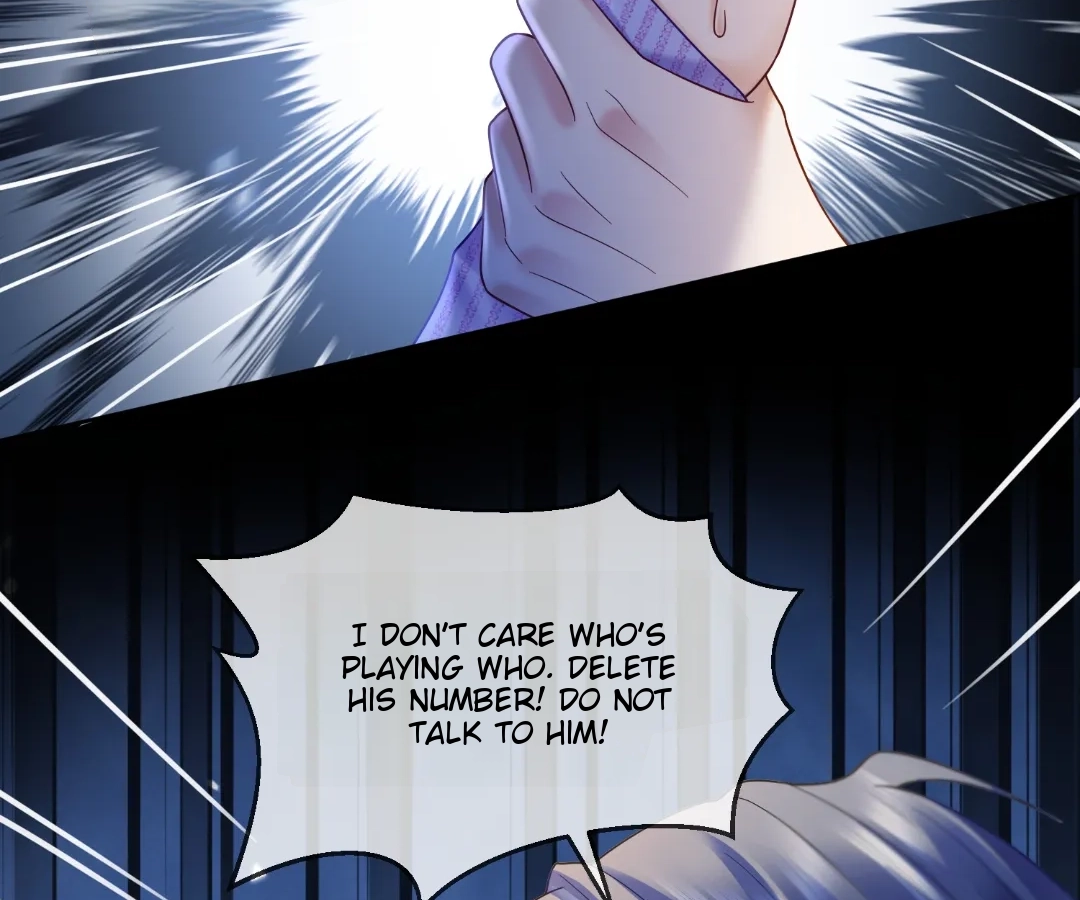 Billionaire’s Exclusive Adoration Chapter 94 page 48 - 