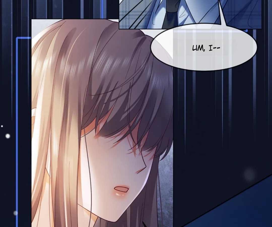 Billionaire’s Exclusive Adoration Chapter 94 page 54 - 
