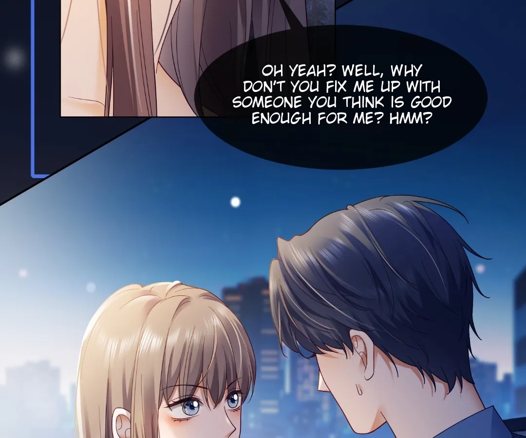 Billionaire’s Exclusive Adoration Chapter 94 page 55 - 
