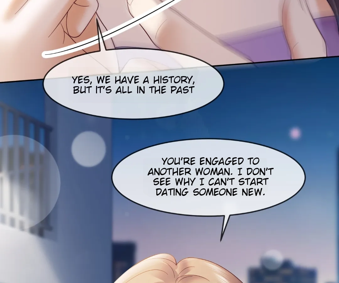 Billionaire’s Exclusive Adoration Chapter 94 page 58 - 