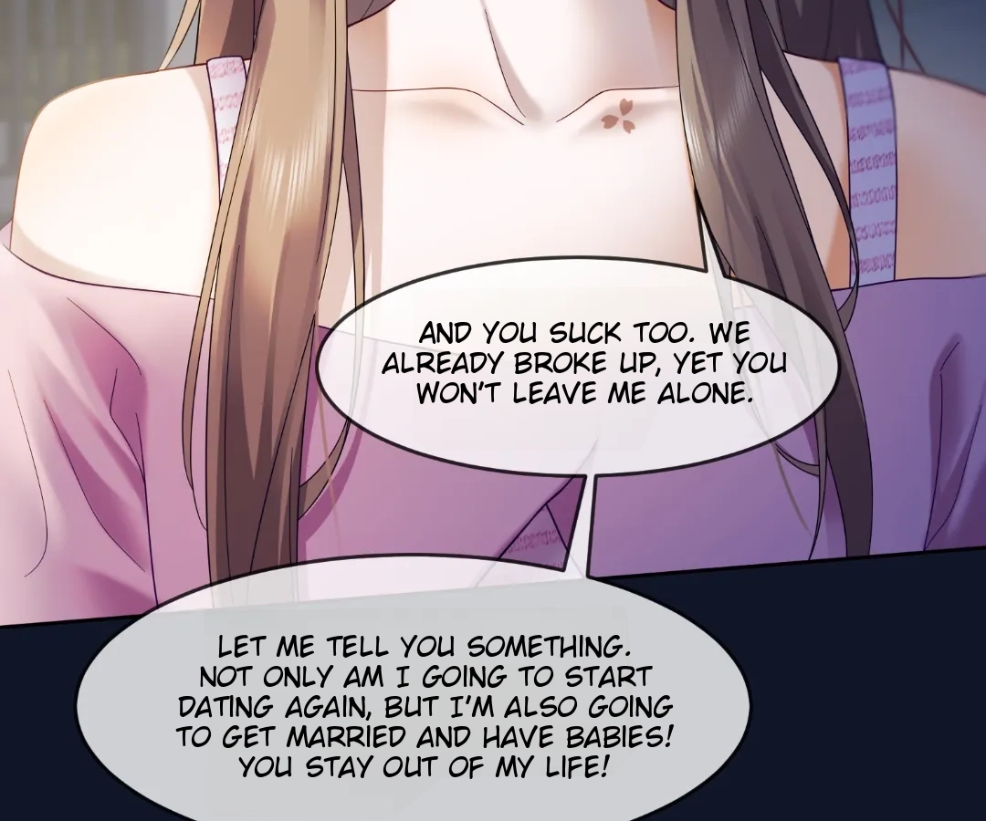 Billionaire’s Exclusive Adoration Chapter 94 page 60 - 