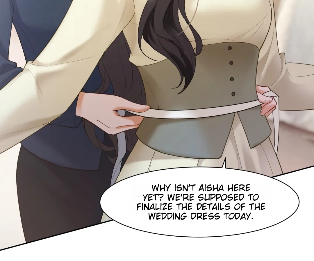 Billionaire’s Exclusive Adoration Chapter 94 page 70 - 