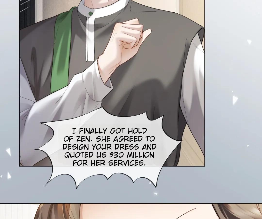 Billionaire’s Exclusive Adoration Chapter 94 page 80 - 