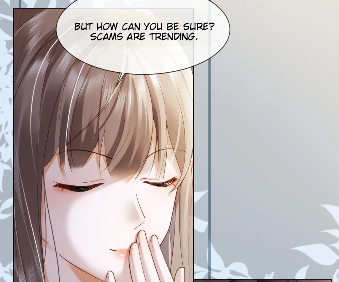 Billionaire’s Exclusive Adoration Chapter 94 page 84 - 