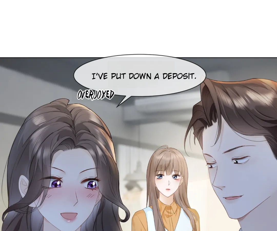 Billionaire’s Exclusive Adoration Chapter 95 page 1 - 