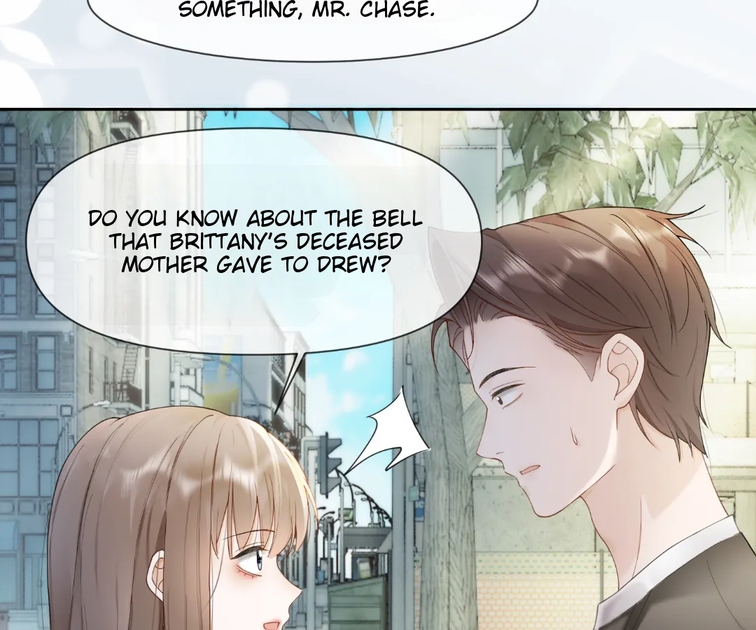 Billionaire’s Exclusive Adoration Chapter 95 page 13 - 