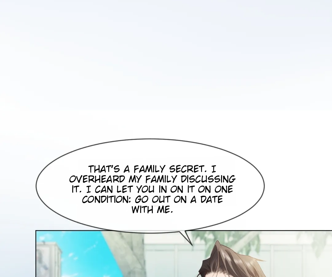 Billionaire’s Exclusive Adoration Chapter 95 page 23 - 