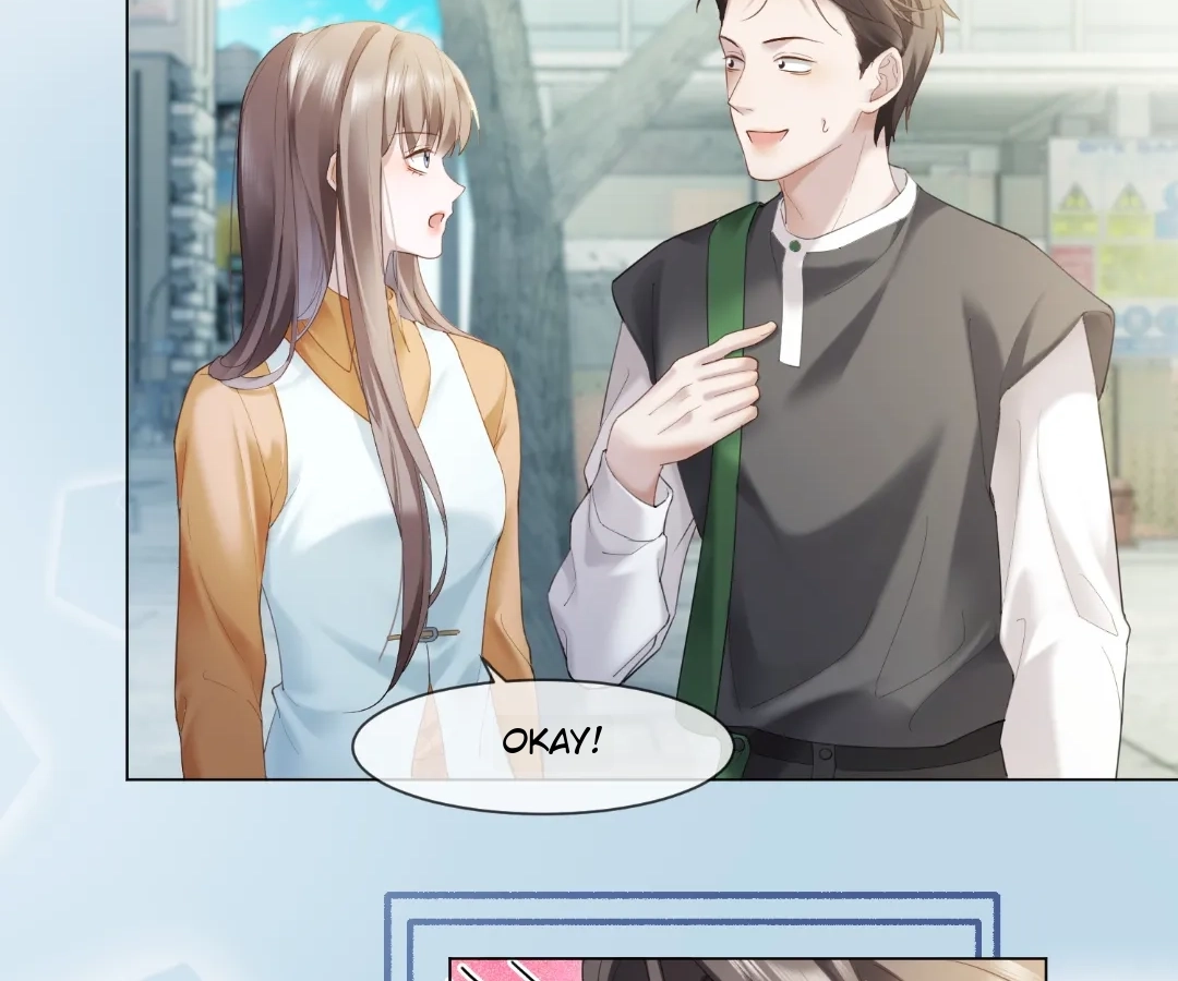 Billionaire’s Exclusive Adoration Chapter 95 page 24 - 