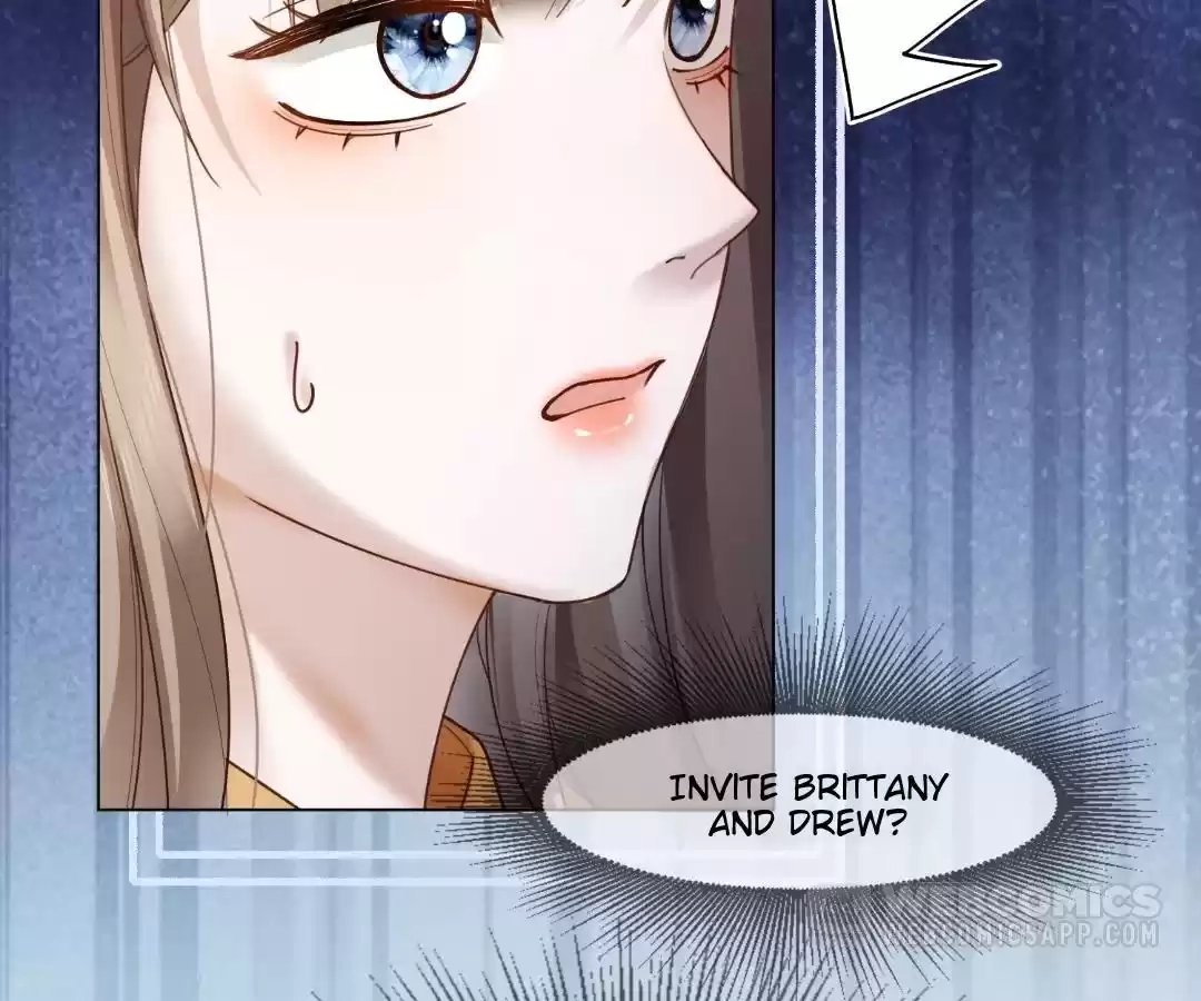 Billionaire’s Exclusive Adoration Chapter 95 page 27 - 