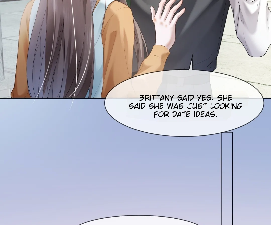 Billionaire’s Exclusive Adoration Chapter 95 page 30 - 