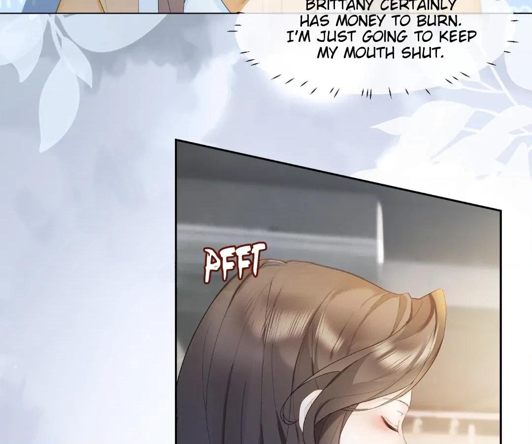 Billionaire’s Exclusive Adoration Chapter 95 page 4 - 