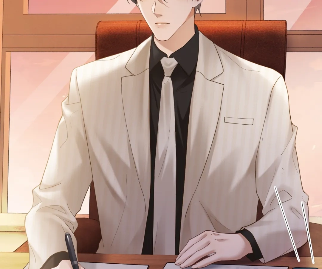 Billionaire’s Exclusive Adoration Chapter 95 page 33 - 