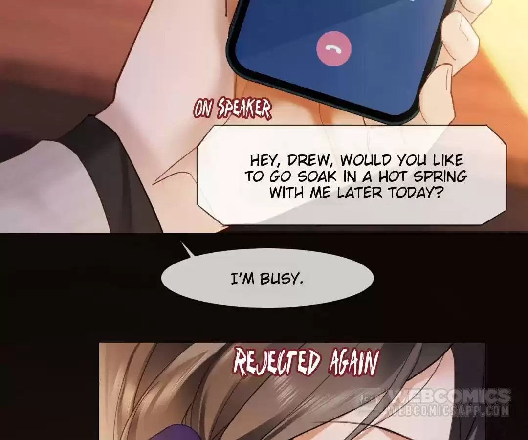 Billionaire’s Exclusive Adoration Chapter 95 page 35 - 